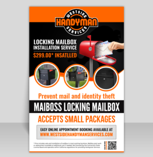 Flyer Design by SAI DESIGNS for this project | Design: #28431525