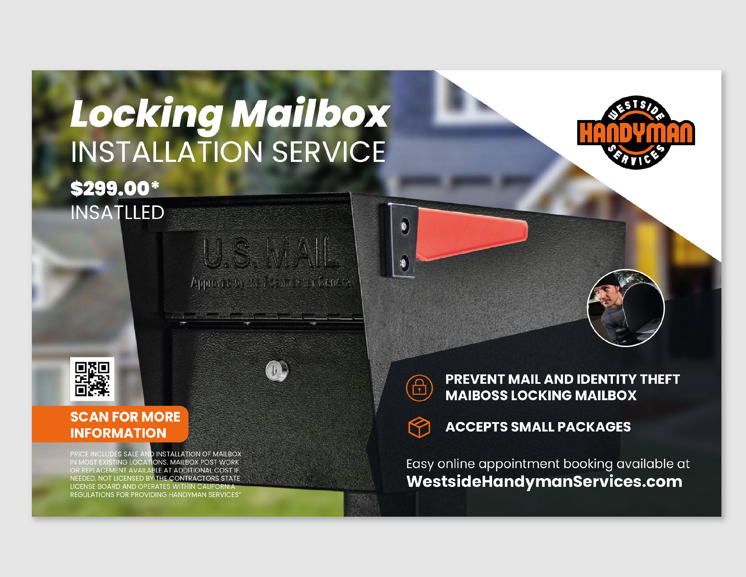 Diseño de Flyer por emoblack989 para este proyecto | Diseño #28428695