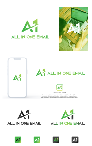 Logo Design by Grapismo Brand Studio