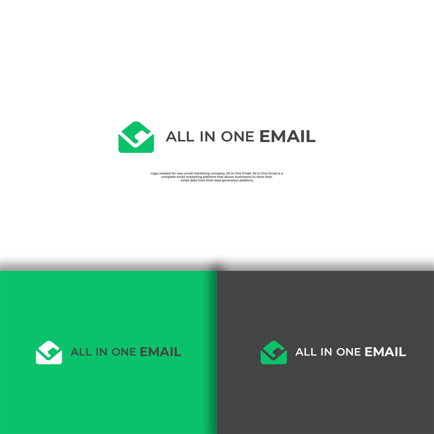 Diseño de Logo por NZ Creatives para este proyecto | Diseño #28434500