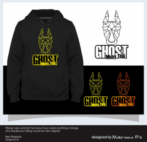 Design de Logo par Mariono Fx pour ce projet | Design : #28427806