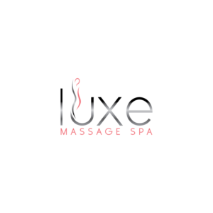 Diseño de Logo por Pictorial para Luxe Massage Spa | Diseño #28429843