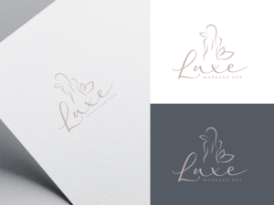 Logo Design by Mari.PH