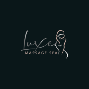 Luxe Massage Spa | Design de Logo par Iryna 3