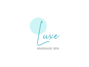 Diseño de Logo por BNdesigner para Luxe Massage Spa | Diseño: #28436006
