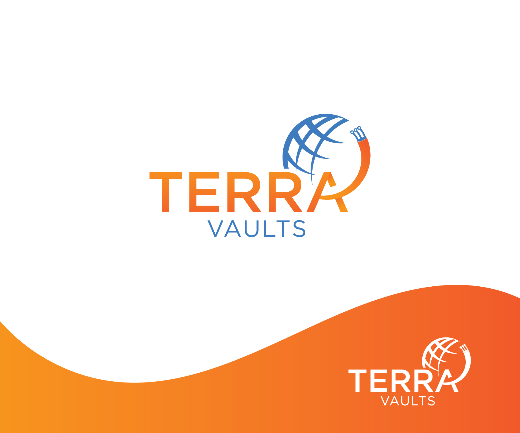 Logo Design by ecorokerz for this project | Design #28428406