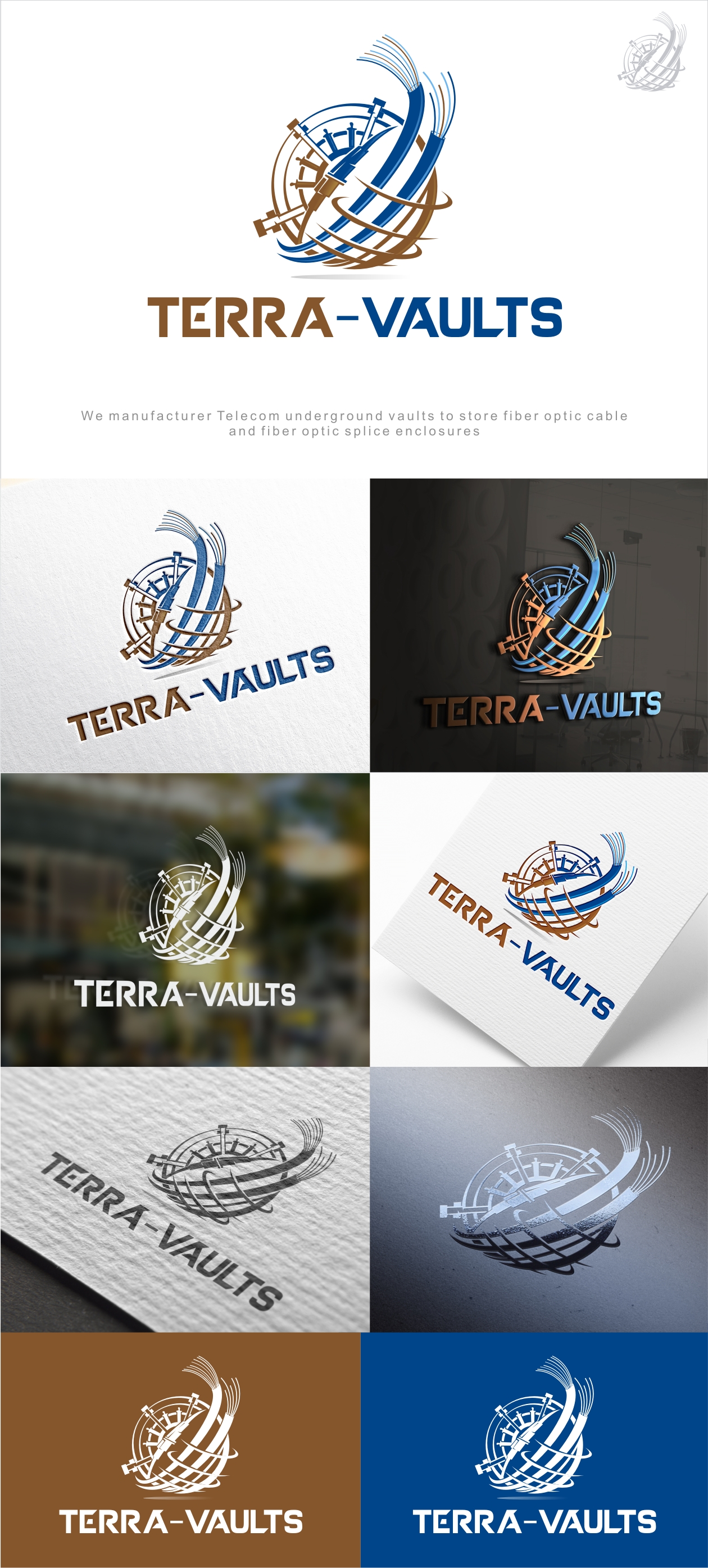 Logo Design by Soul Light for this project | Design #28438548