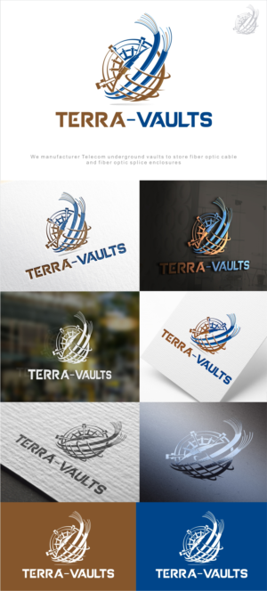 Logo Design by Soul Light for this project | Design: #28438548