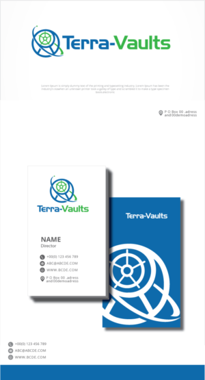 Logo Design by graphicevolution for this project | Design: #28431080