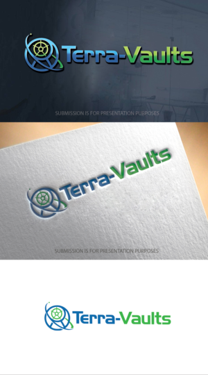 Logo Design by graphicevolution for this project | Design: #28431082