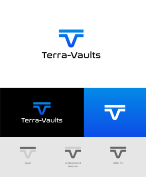 Logo Design by Hakim Febrian for this project | Design #28435457