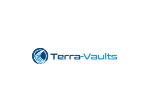 Terra-Vaults | Diseño de Logo por BNdesigner