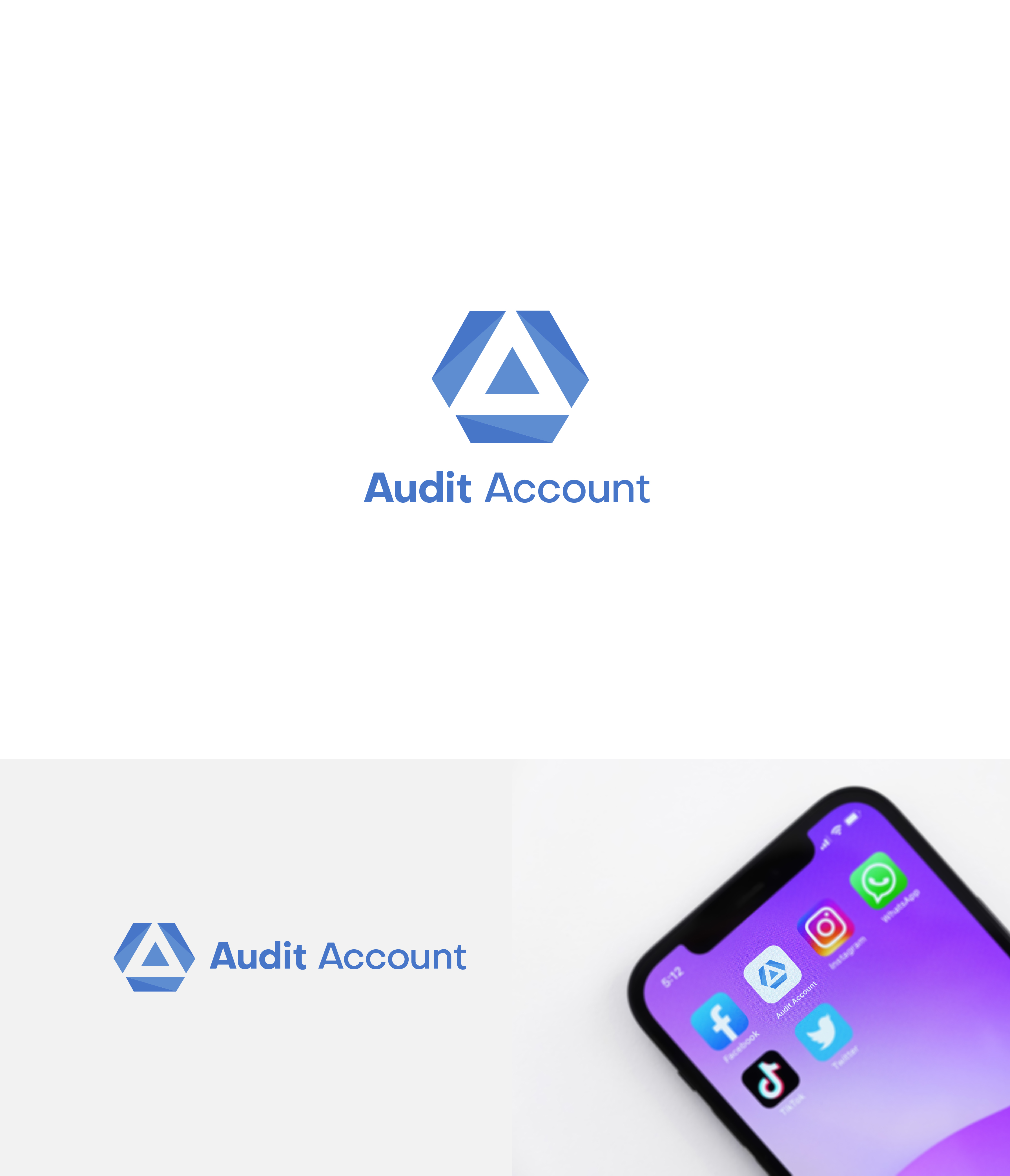 Logo Design by RikoAji for this project | Design #28452523