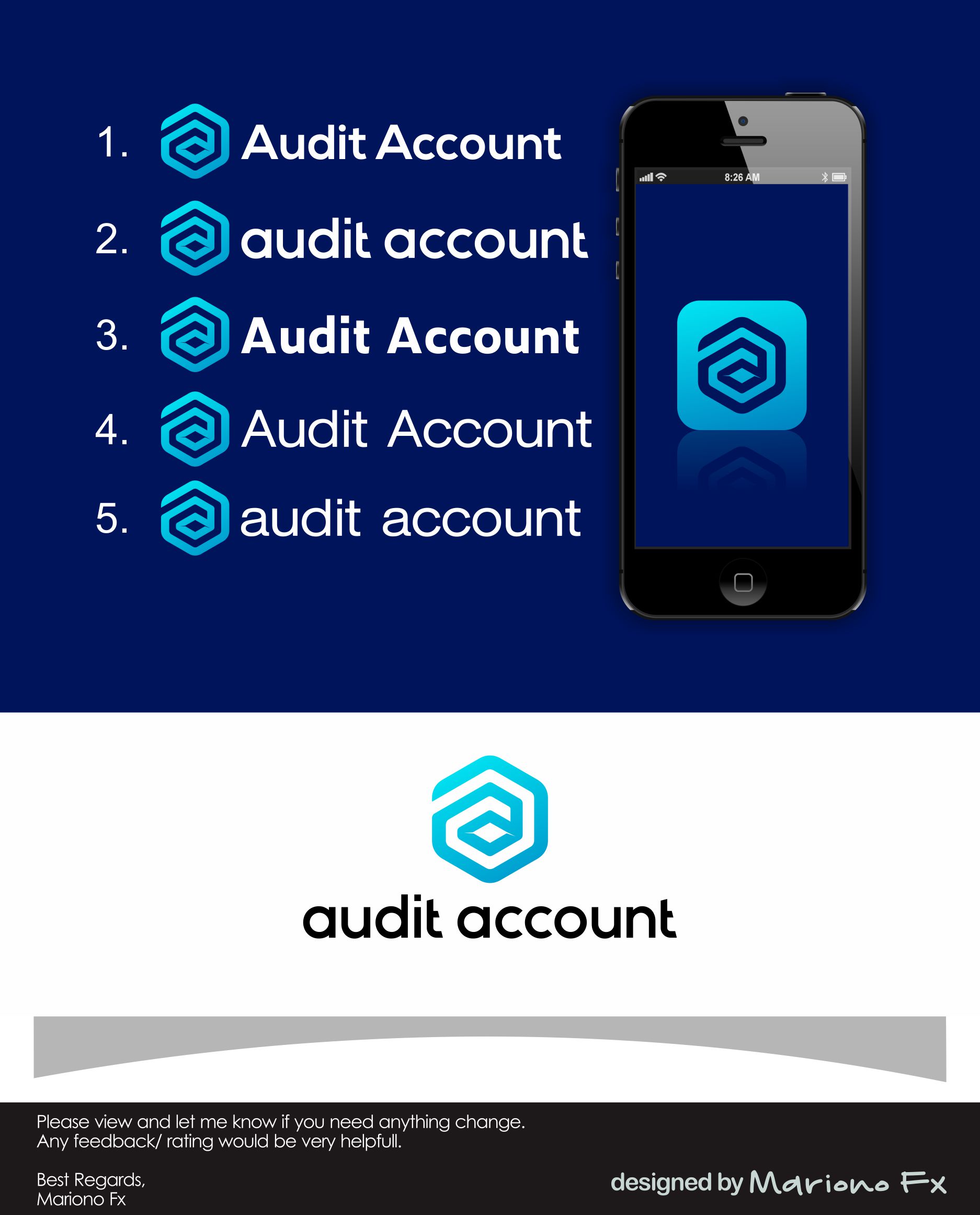 Logo Design by Mariono Fx for this project | Design #28455325