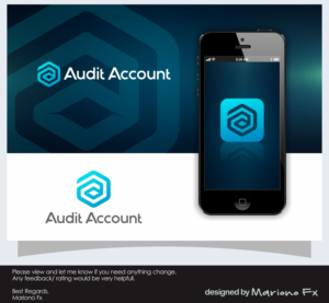 Logo Design by Mariono Fx for this project | Design: #28458281