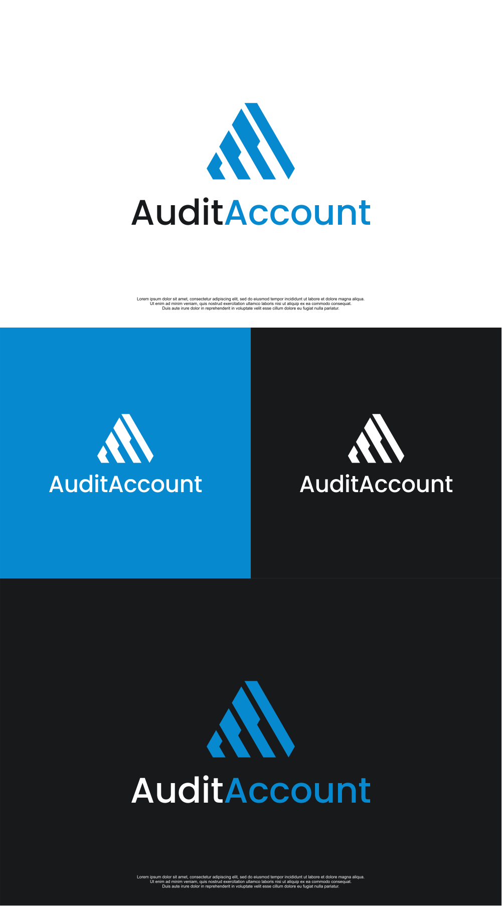 Logo Design by MASH Std for this project | Design #28437776