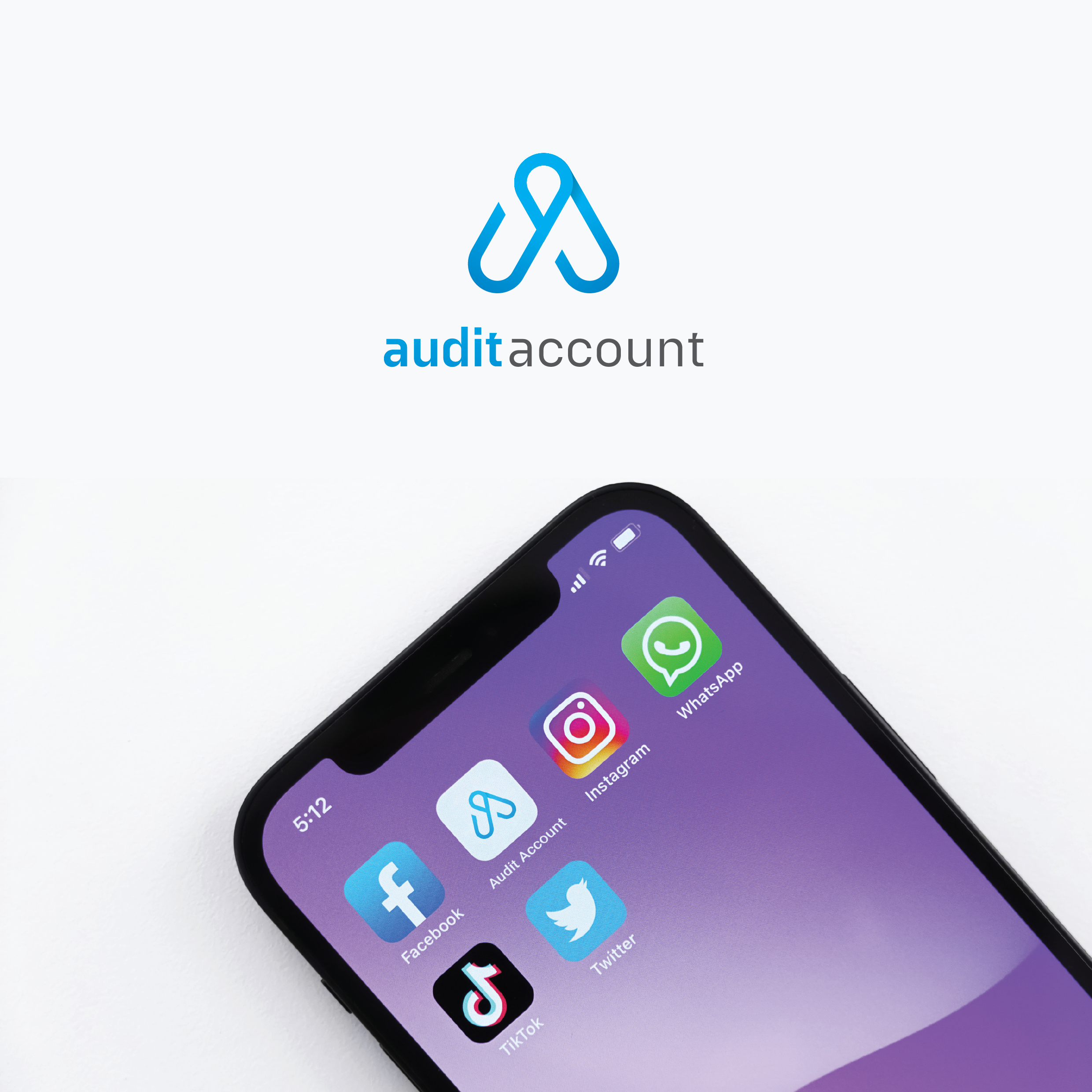 Logo Design by KINETIK™ for this project | Design #28437161