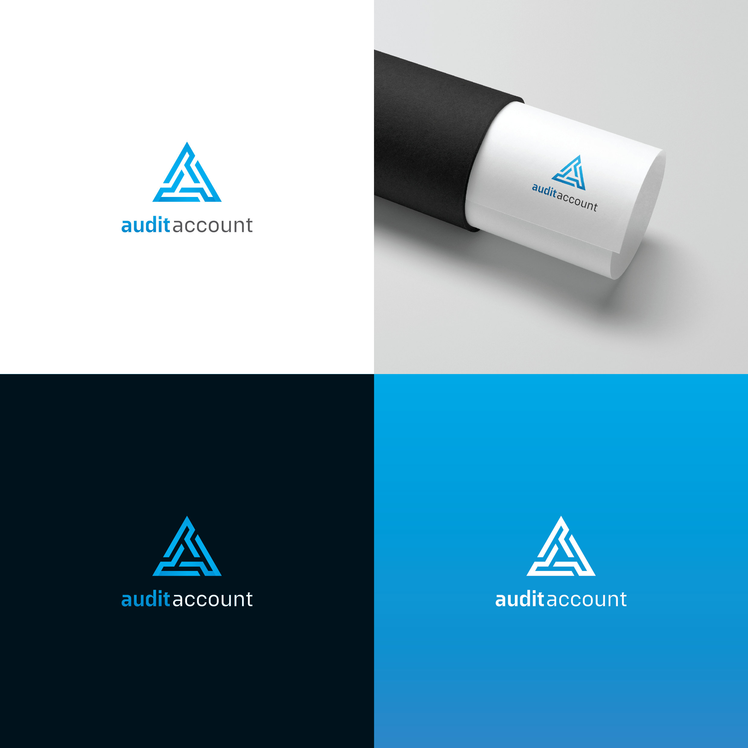 Logo Design by KINETIK™ for this project | Design #28445861