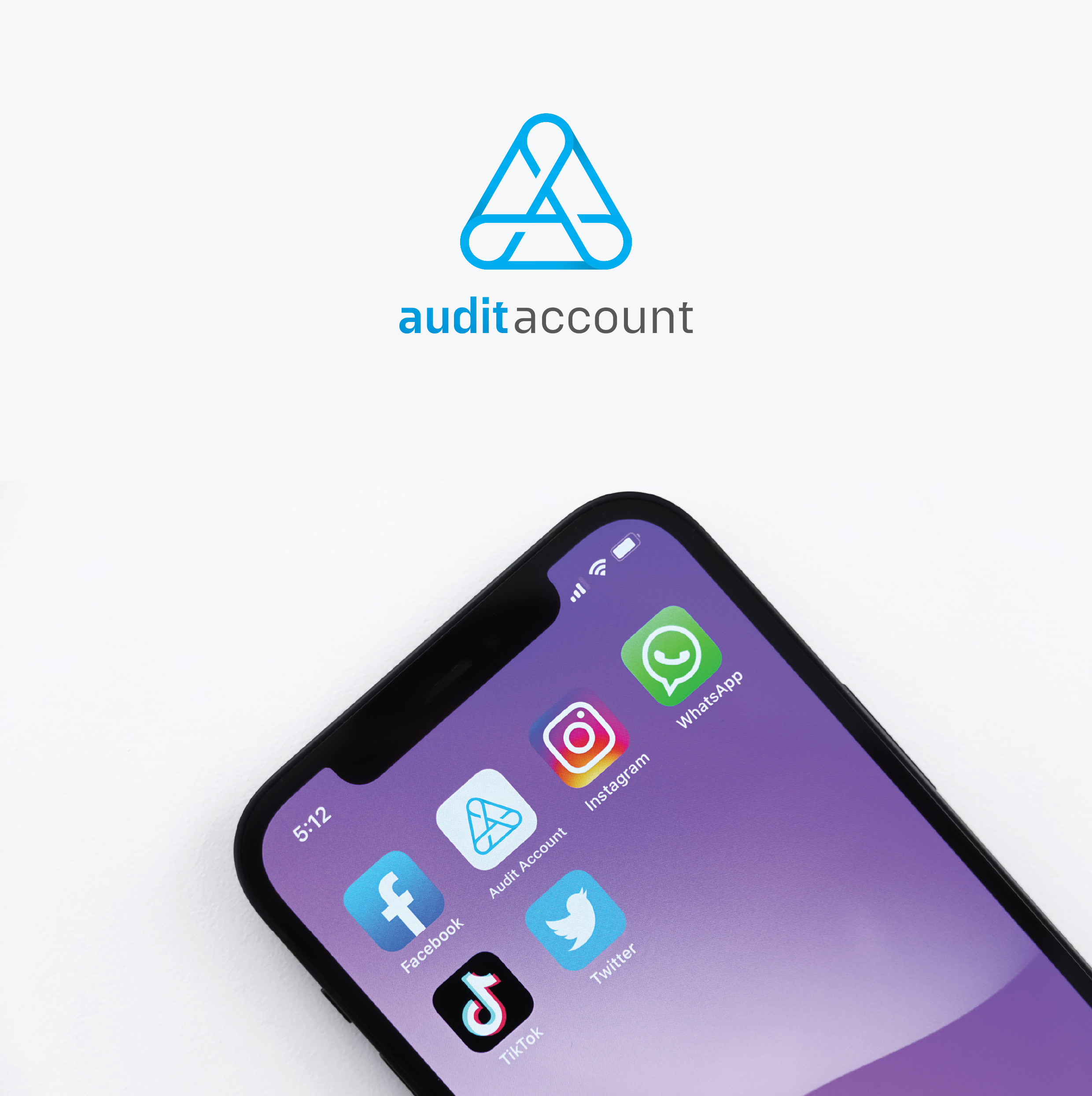 Logo Design by KINETIK™ for this project | Design #28449103