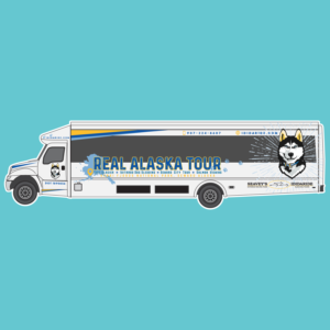 Car Wrap Design by thedriftshop for IdidaRide Sled Dog Tours, Inc. | Design: #28441888