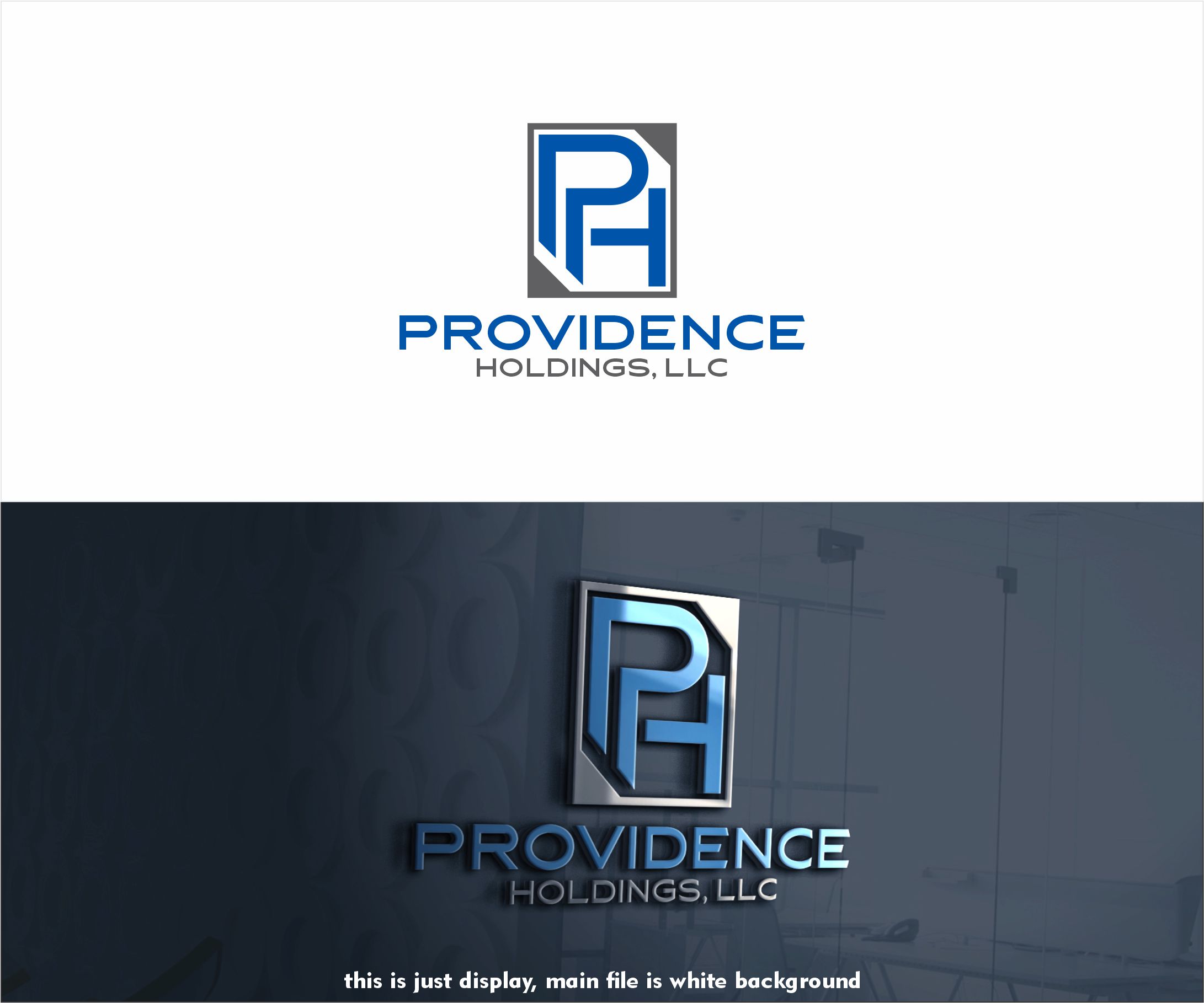 Diseño de Logo por alkaline para J Barron Boats | Diseño #28430465