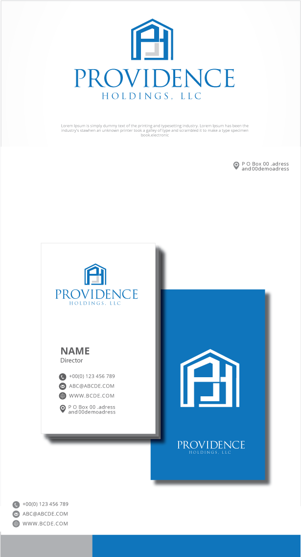 Logo Design by graphicevolution for J Barron Boats | Design #28431091