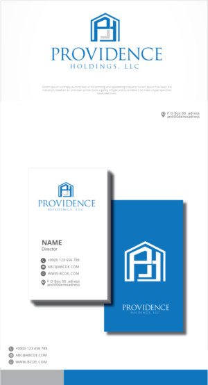 Logo Design by graphicevolution for J Barron Boats | Design: #28431091