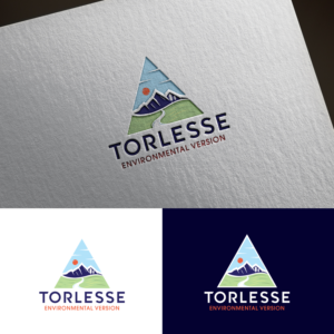 Torlesse Environmental Ltd | Logo Design by sankar999
