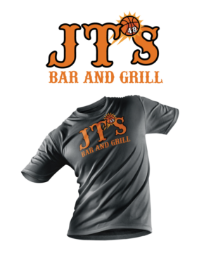 T-shirt Design by Sergio Coelho for this project | Design: #28431869