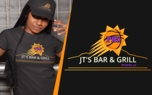 T-shirt Design by Ismail Hossain for this project | Design #28435437