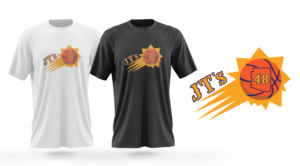 T-shirt Design by Risallah for this project | Design #28431459