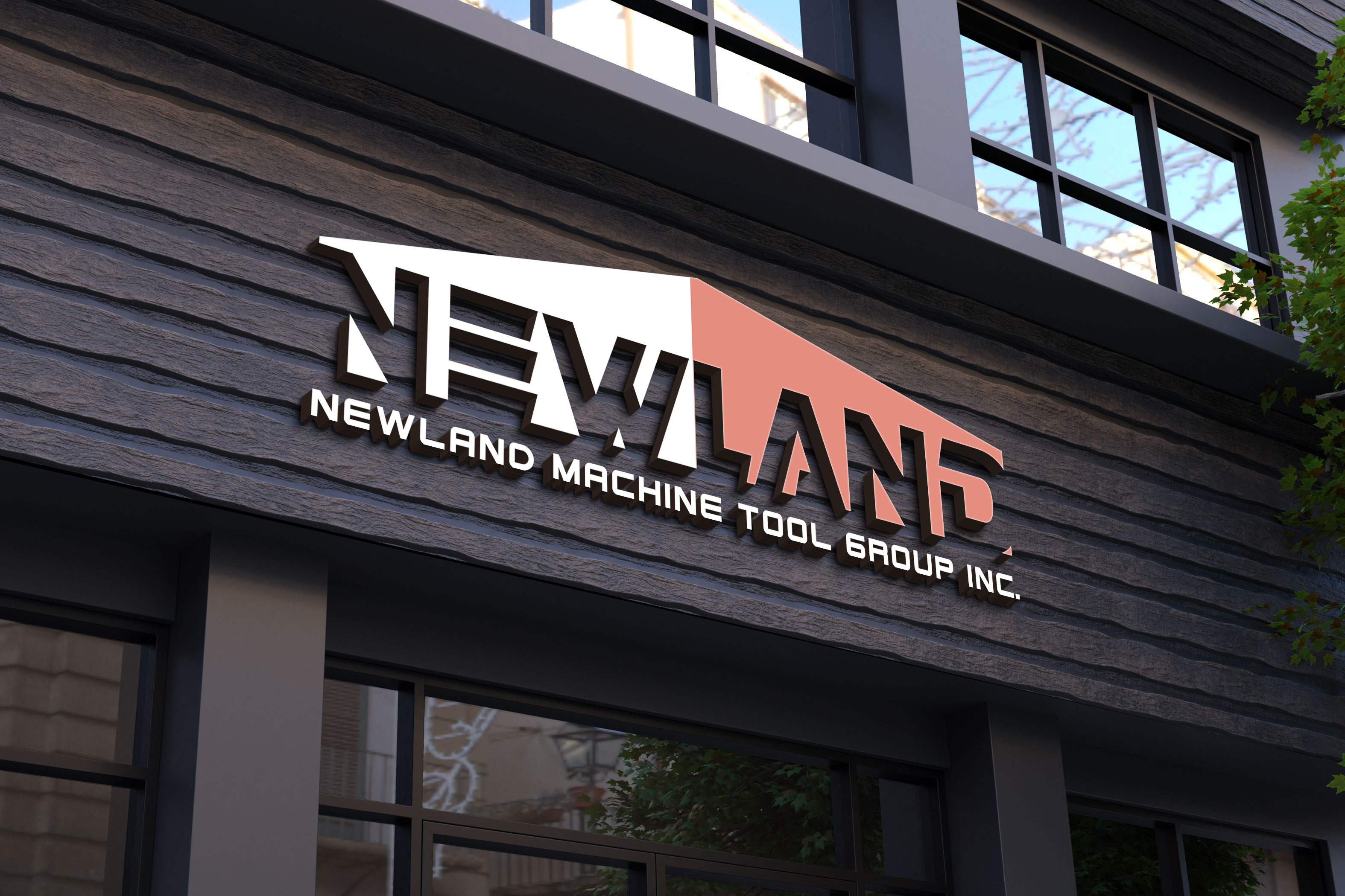 Logo Design by Kavth for this project | Design #28457635