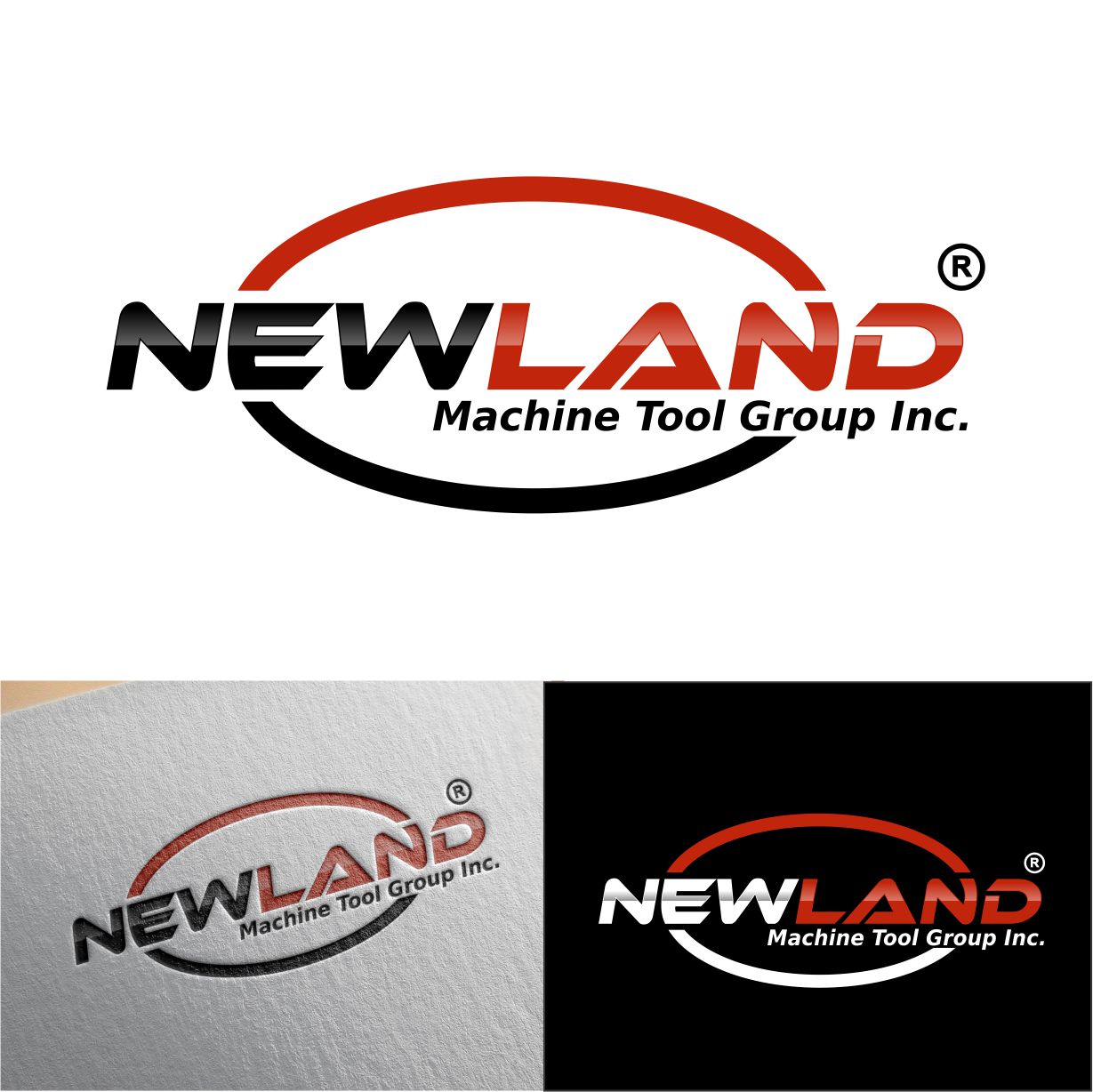 Logo Design by Hanif Logo's for this project | Design #28429297