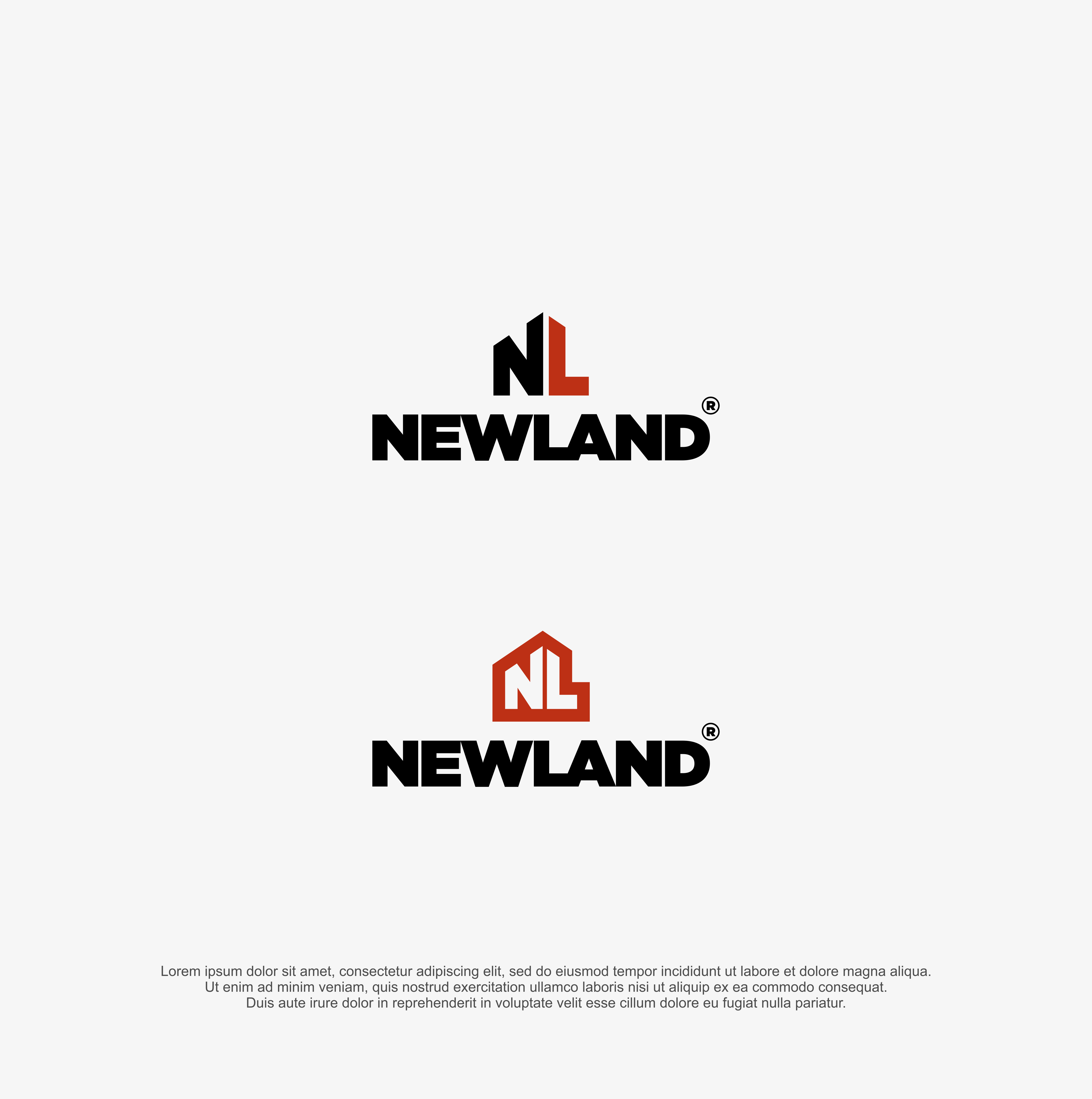 Logo Design by R!CKY for this project | Design #28454890