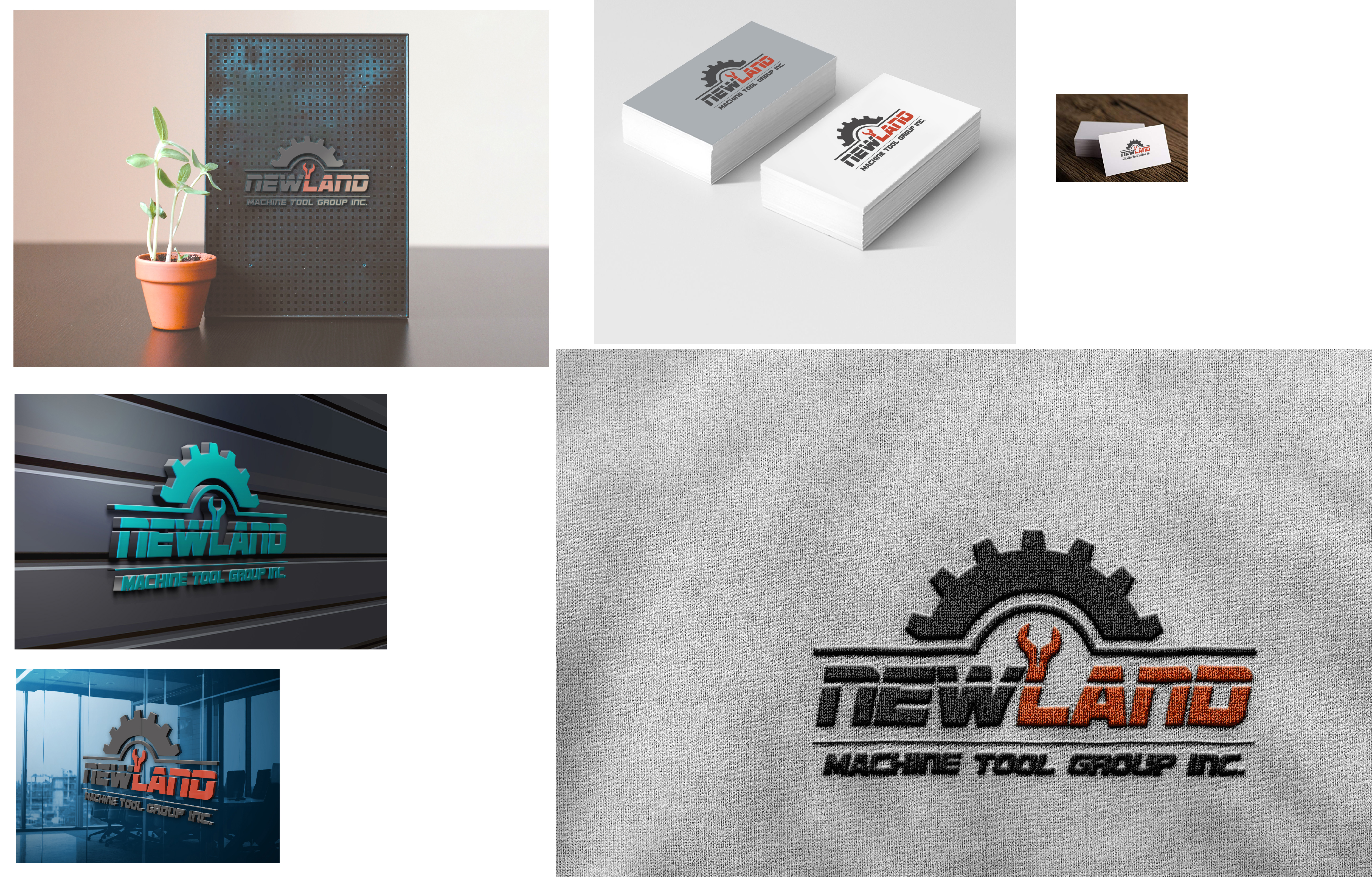 Logo Design by Shan for this project | Design #28454076
