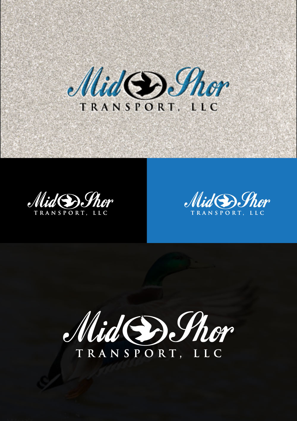 Logo Design by Mi Design1 for this project | Design #28429751