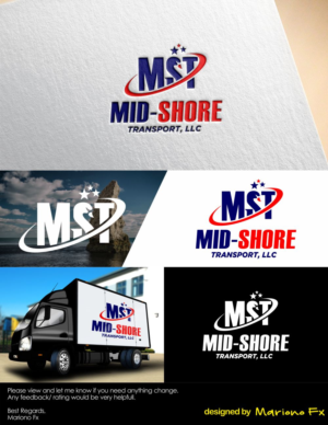 Design de Logo par Mariono Fx pour ce projet | Design : #28428092