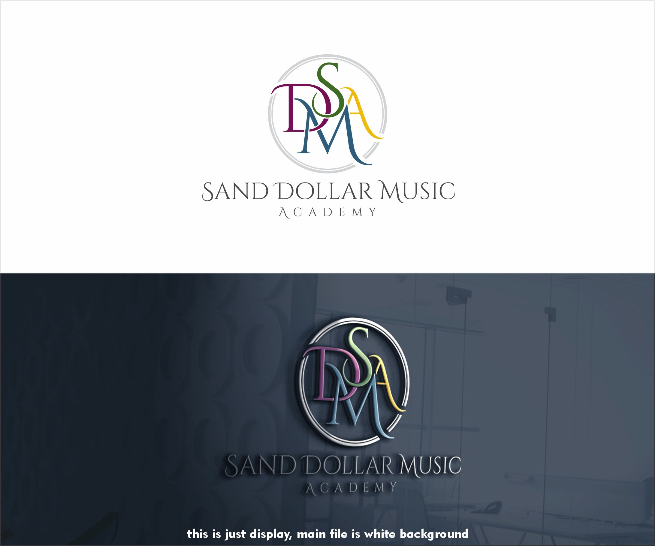 Design de Logo par alkaline pour ce projet | Design #28430312