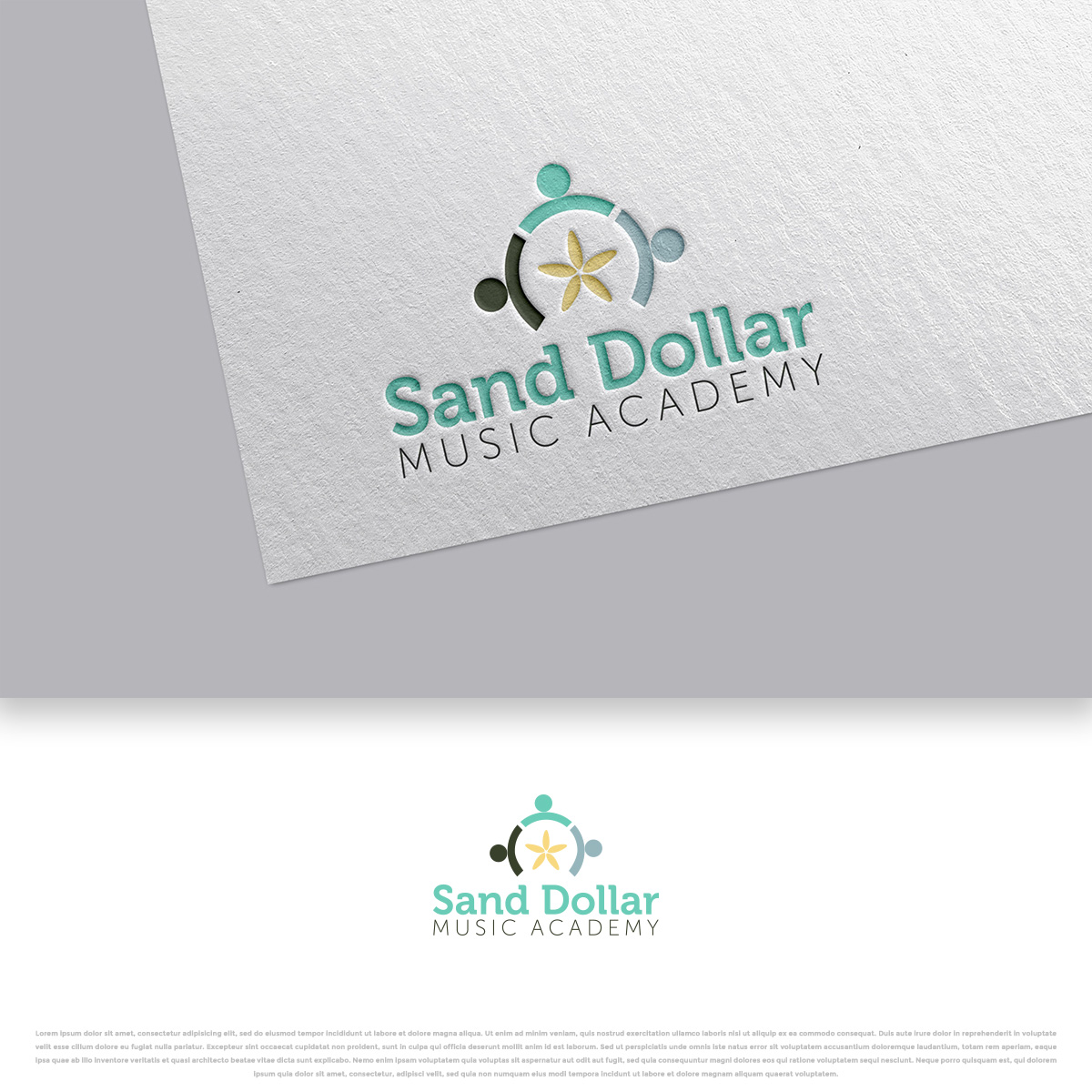Logo Design by DesignDUO for this project | Design #28470677