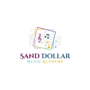 Sand Dollar Music Academy | Logo Design by brand maker