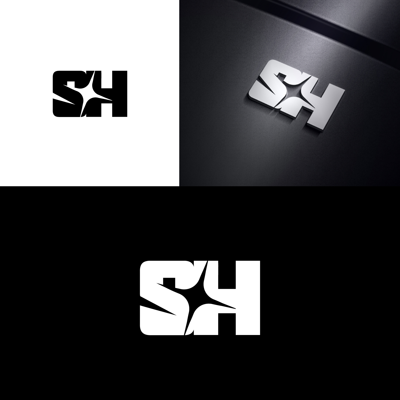 Logo Design by Farhad Design for this project | Design #28430733