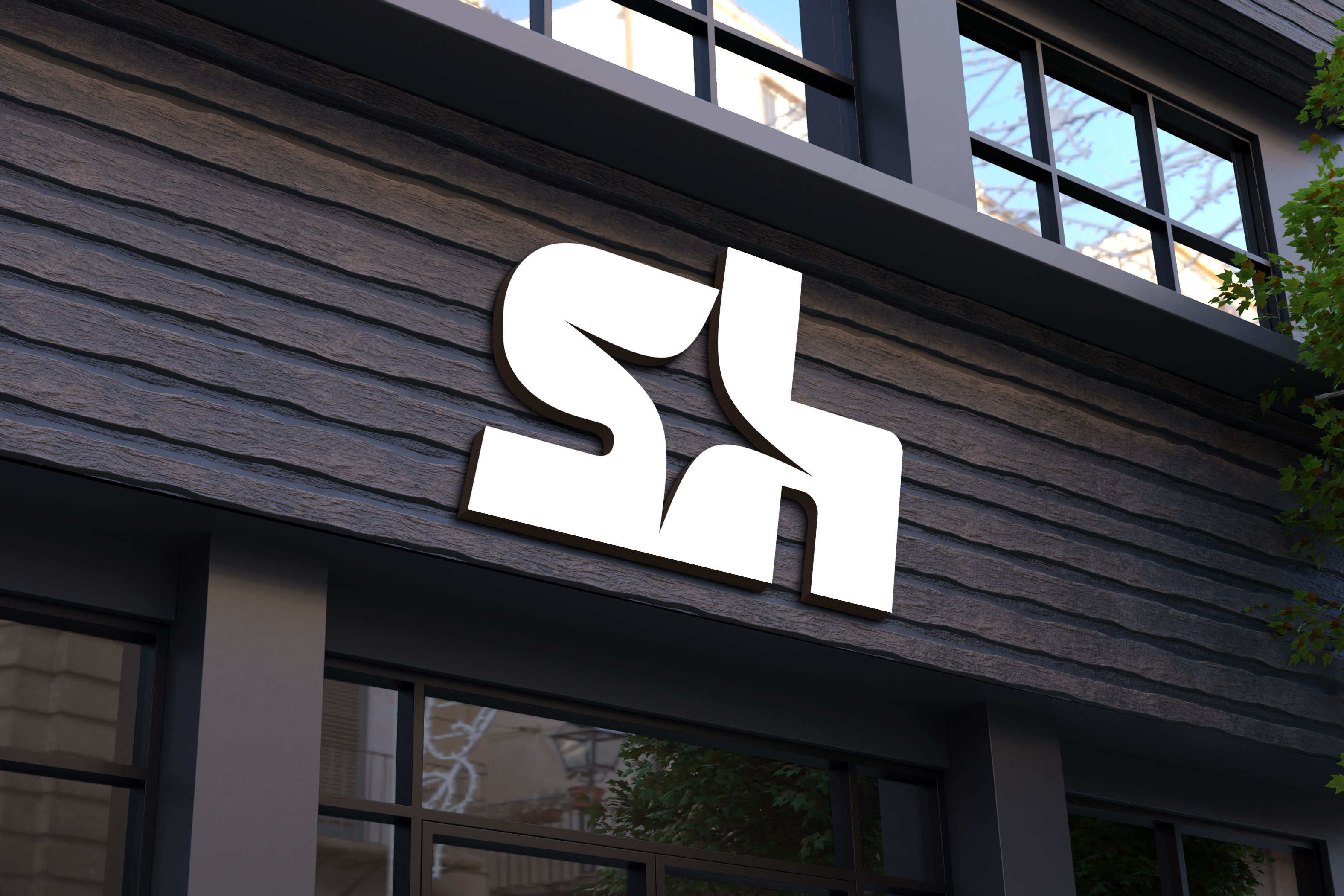 Logo Design by Kavth for this project | Design #28435198