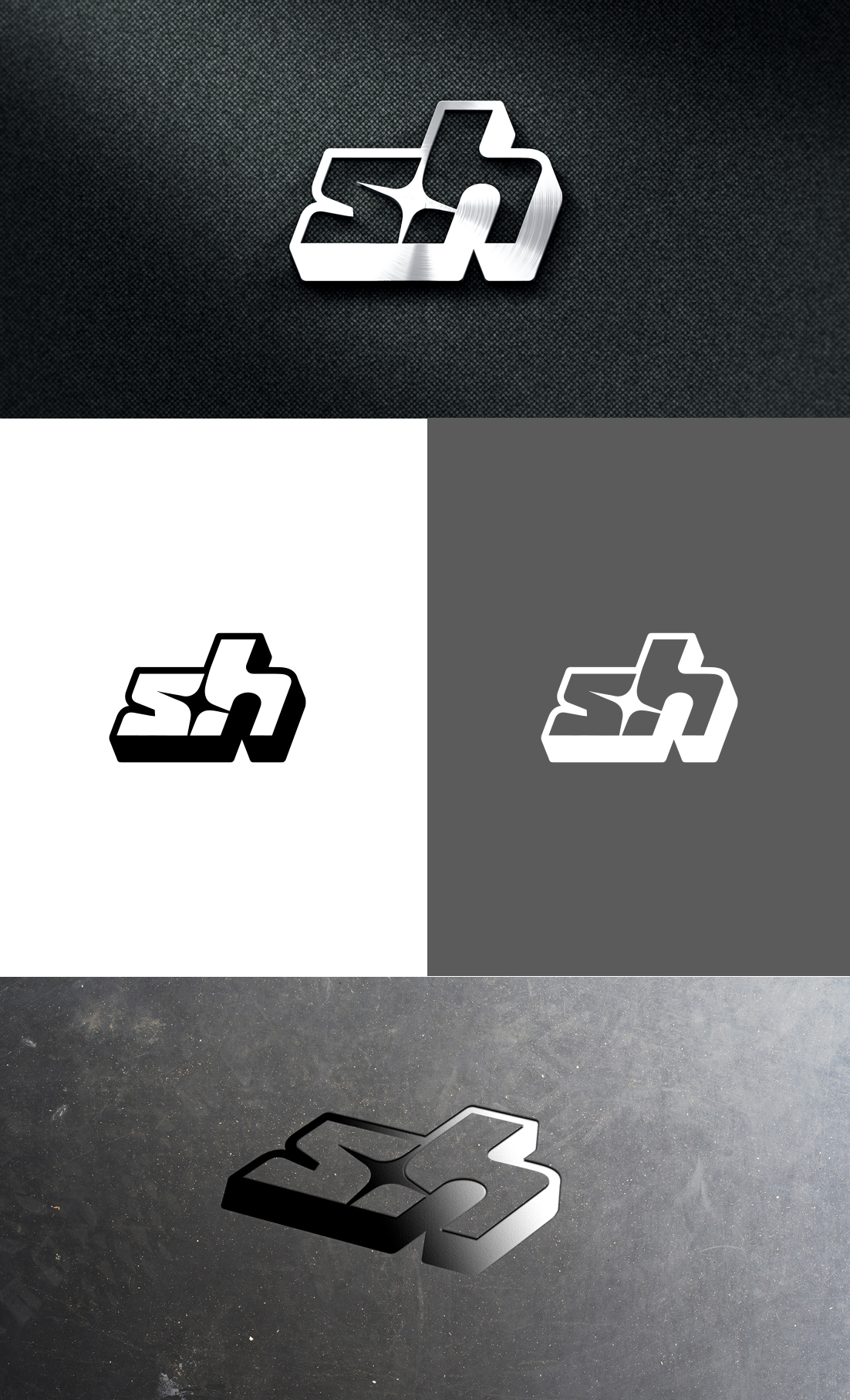 Logo Design by GLDesigns for this project | Design #28430633