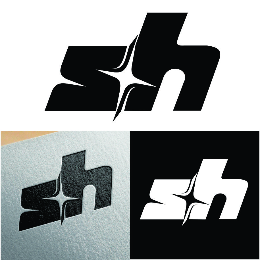 Logo Design by Hanif Logo's for this project | Design #28430504