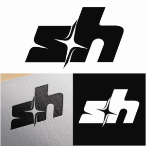 Logo Design by Hanif Logo's for this project | Design: #28430504