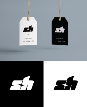 Logo Design by Pixelon Studio for this project | Design: #28427041