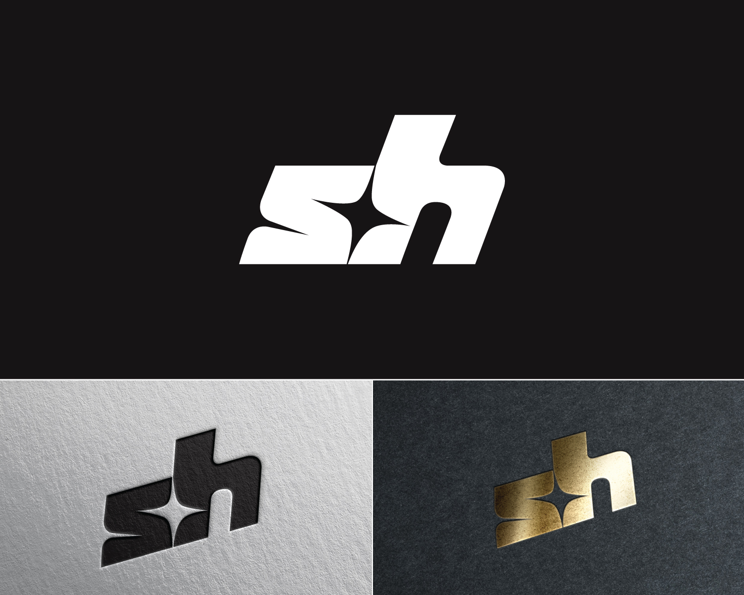 Logo Design by Atec for this project | Design #28431527