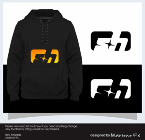 Logo Design by Mariono Fx for this project | Design: #28428503