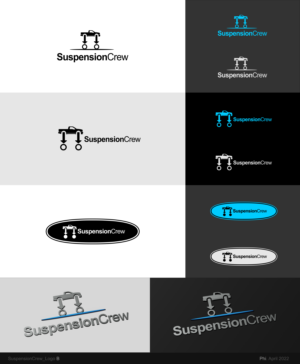 Logo Design by Phi for this project | Design: #28436581