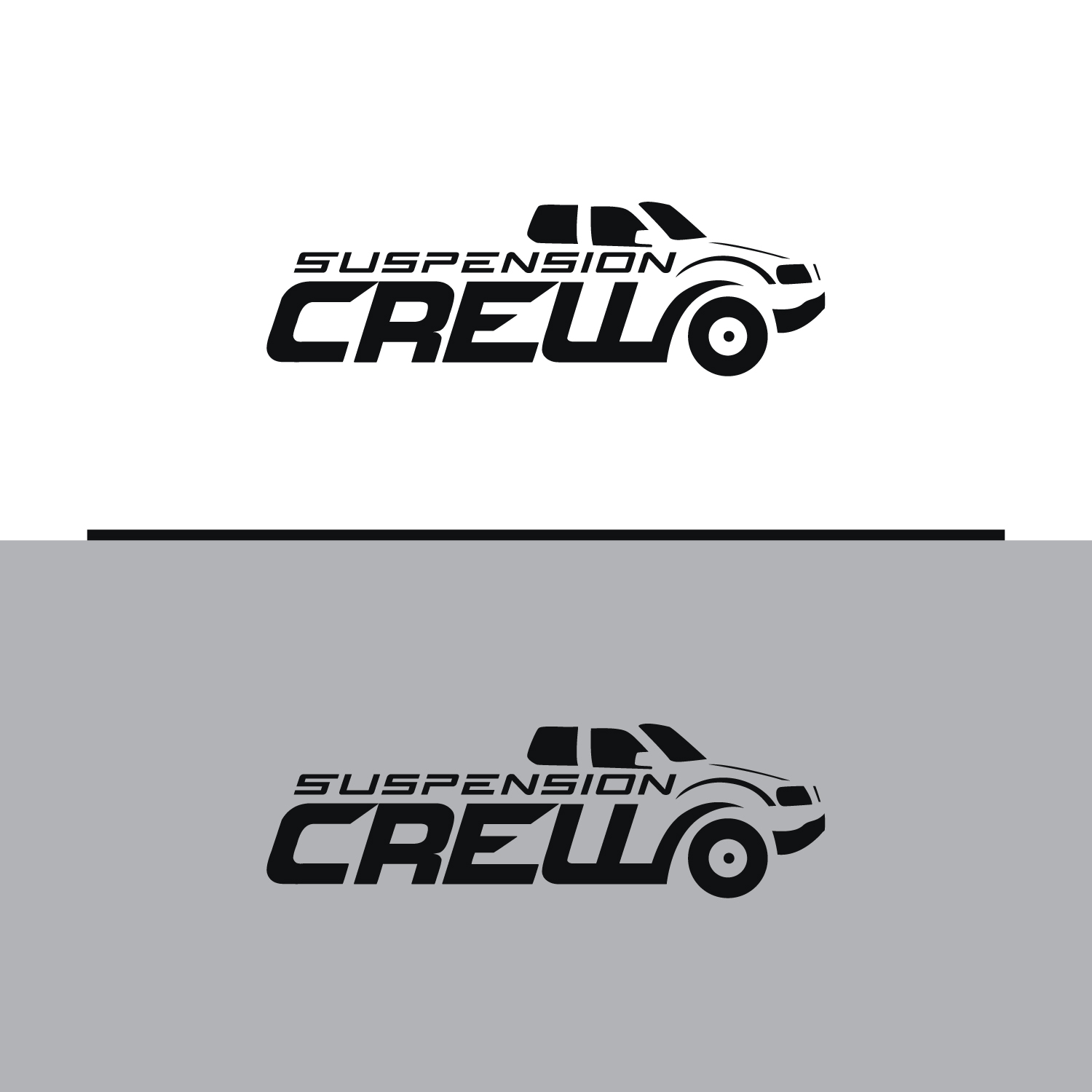 Logo Design by Revolt Team for this project | Design #28429966